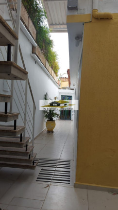 Imagem Casa com 4 Quartos à Venda, 352 m² em Vila São José (ipiranga) - São Paulo