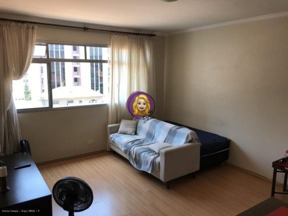 Apartamento com 3 Quartos à Venda,  em Embaré - Santos