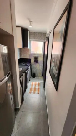 Imagem Apartamento com 1 Quarto para Alugar, 40 m² em Pinheiros - São Paulo