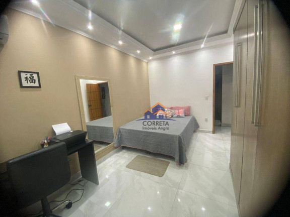 Imagem Casa com 2 Quartos à Venda, 101 m² em Village - Angra Dos Reis Imagem Casa com 2 Quartos à Venda, 101 m² em Village - Angra Dos Reis