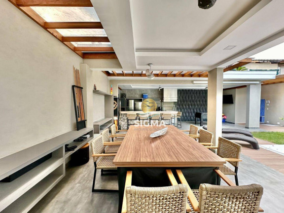 Imagem Casa com 5 Quartos à Venda, 400 m² em Jardim Acapulco - Guarujá Imagem Casa com 5 Quartos à Venda, 400 m² em Jardim Acapulco - Guarujá