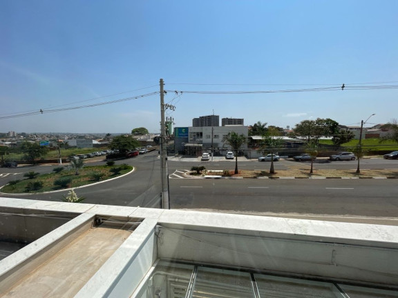 Imagem Apartamento com 3 Quartos à Venda, 124 m² em Parque Gabriel - Hortolândia
