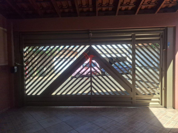 Casa com 2 Quartos à Venda, 98 m² em Loteamento Humberto Venturini - Piracicaba