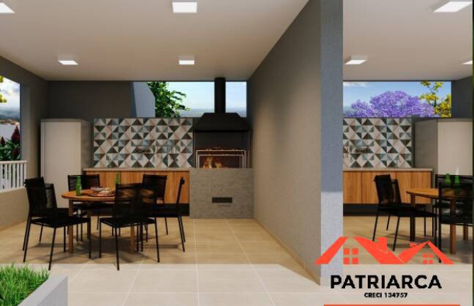Imagem Apartamento com 2 Quartos à Venda, 59 m² em Jardim Novo ângulo - Hortolândia Imagem Apartamento com 2 Quartos à Venda, 59 m² em Jardim Novo ângulo - Hortolândia
