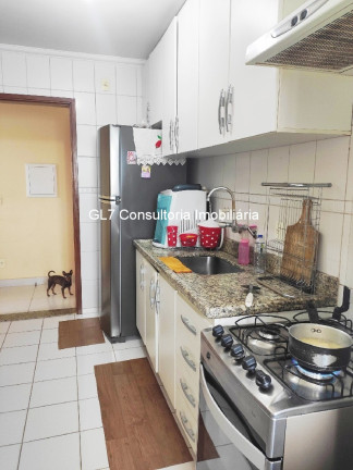 Imagem Imóvel com 3 Quartos à Venda, 64 m² em Jardim Nova Indaiá - Indaiatuba