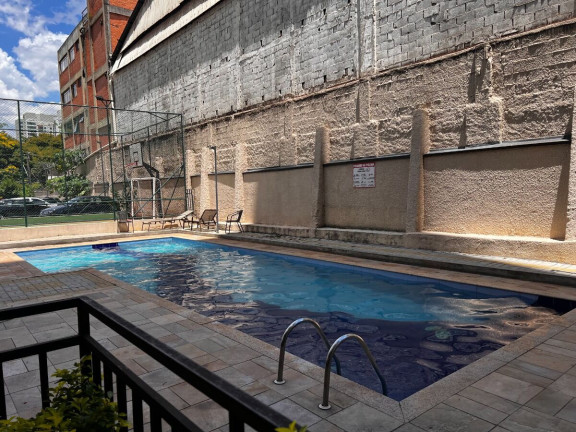 Imagem Apartamento com 3 Quartos à Venda, 58 m² em Piqueri - São Paulo