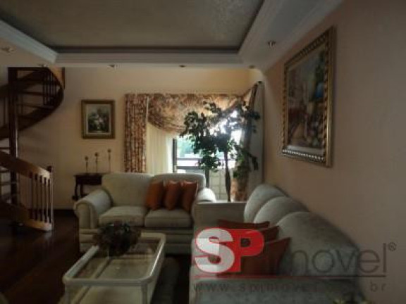 Imagem Apartamento com 4 Quartos à Venda, 225 m² em Vila Formosa - São Paulo Imagem Apartamento com 4 Quartos à Venda, 225 m² em Vila Formosa - São Paulo