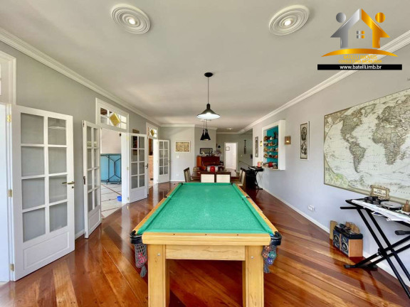 Imagem Casa de Condomínio com 5 Quartos à Venda, 450 m² em Granja Viana - Cotia