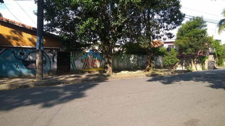 Imagem Casa com 2 Quartos à Venda, 330 m² em Parque Erasmo Assunção - Santo André Imagem Casa com 2 Quartos à Venda, 330 m² em Parque Erasmo Assunção - Santo André