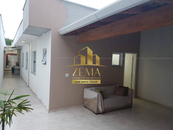Imagem Casa com 3 Quartos à Venda, 148 m² em Jardim São Pedro - Mogi Das Cruzes