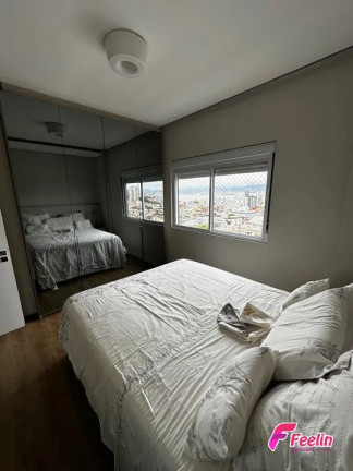 Imagem Apartamento com 3 Quartos à Venda, 98 m² em Jardim Atlântico - Florianópolis Imagem Apartamento com 3 Quartos à Venda, 98 m² em Jardim Atlântico - Florianópolis