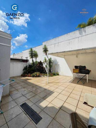 Imagem Casa de Condomínio com 3 Quartos à Venda, 164 m² em Tamboré - Santana De Parnaíba