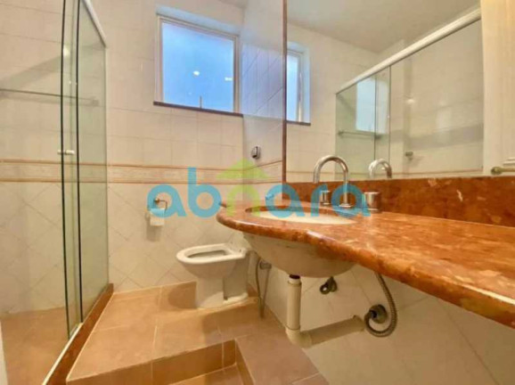 Imagem Apartamento com 4 Quartos à Venda, 201 m² em Copacabana - Rio De Janeiro Imagem Apartamento com 4 Quartos à Venda, 201 m² em Copacabana - Rio De Janeiro