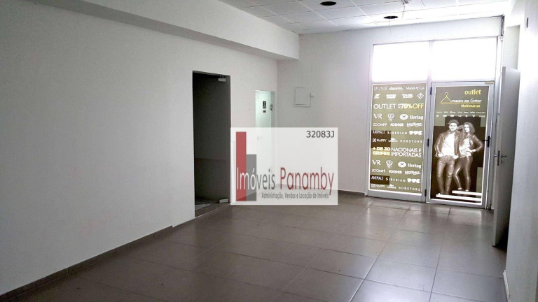 Imagem Loja para Alugar, 188 m² em Morumbi - São Paulo Imagem Loja para Alugar, 188 m² em Morumbi - São Paulo