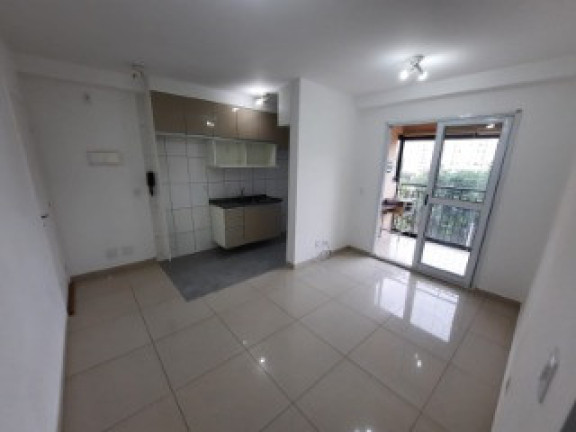 Imagem Apartamento com 2 Quartos à Venda, 53 m² em Jardim Celeste - São Paulo