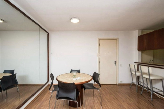 Imagem Imóvel com 2 Quartos à Venda, 70 m² em Jardim Paulista - São Paulo Imagem Imóvel com 2 Quartos à Venda, 70 m² em Jardim Paulista - São Paulo
