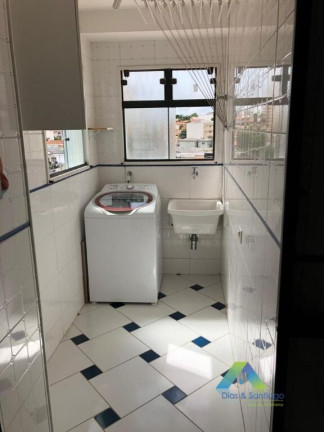 Imagem Apartamento com 2 Quartos à Venda, 54 m² em Vila Gumercindo - São Paulo Imagem Apartamento com 2 Quartos à Venda, 54 m² em Vila Gumercindo - São Paulo