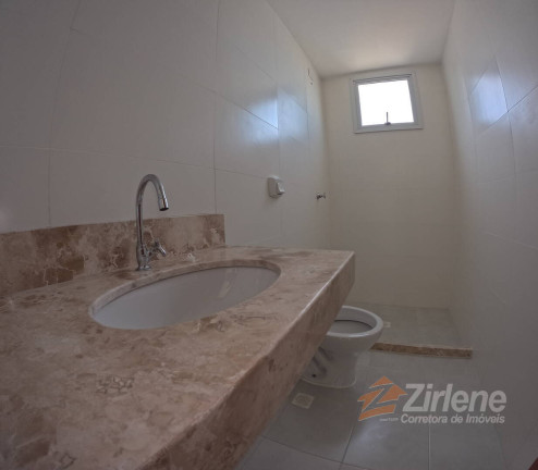 Apartamento com 1 Quarto à Venda, 40 m² em Praia Do Morro - Guarapari