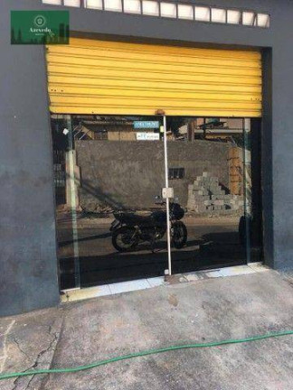 Imagem Casa com 4 Quartos à Venda, 380 m² em Vila Paraíso - Guarulhos