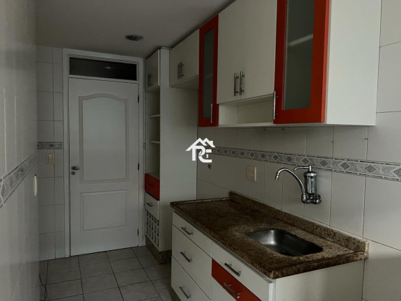 Imagem Cobertura com 3 Quartos à Venda, 145 m² em Santa Rosa - Niterói