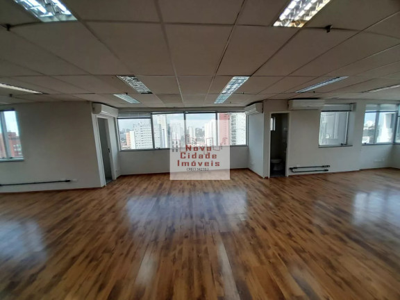 Imagem Imóvel com 3 Quartos à Venda, 110 m² em Chácara Santo Antônio (zona Sul) - São Paulo Imagem Imóvel com 3 Quartos à Venda, 110 m² em Chácara Santo Antônio (zona Sul) - São Paulo