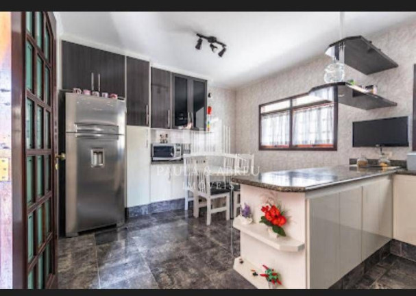 Imagem Sobrado com 3 Quartos à Venda, 306 m² em Colônia - Ribeirão Pires Imagem Sobrado com 3 Quartos à Venda, 306 m² em Colônia - Ribeirão Pires