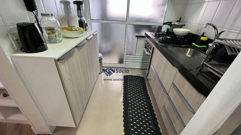 Imagem Apartamento com 2 Quartos à Venda, 64 m² em Vila Augusta - Guarulhos Imagem Apartamento com 2 Quartos à Venda, 64 m² em Vila Augusta - Guarulhos
