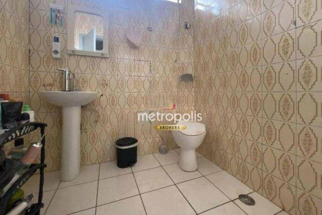 Imagem Casa com 4 Quartos à Venda, 190 m² em Olímpico - São Caetano Do Sul Imagem Casa com 4 Quartos à Venda, 190 m² em Olímpico - São Caetano Do Sul