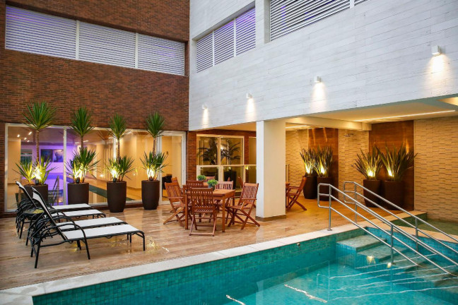 Imagem Apartamento à Venda, 46 m² em Bela Vista - São Paulo