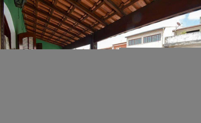 Imagem Casa com 3 Quartos à Venda, 400 m² em Jardim Iporanga - Guarulhos Imagem Casa com 3 Quartos à Venda, 400 m² em Jardim Iporanga - Guarulhos