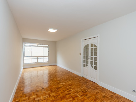 Imagem Apartamento com 2 Quartos à Venda, 80 m² em Moema - São Paulo