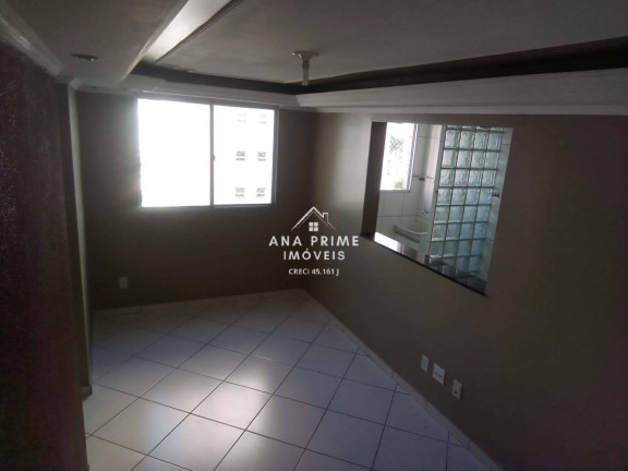 Foto do imóvel Apartamento com 2 Quartos à Venda, 42 m² em Conjunto Residencial Trinta E Um De Março - São José Dos Campos