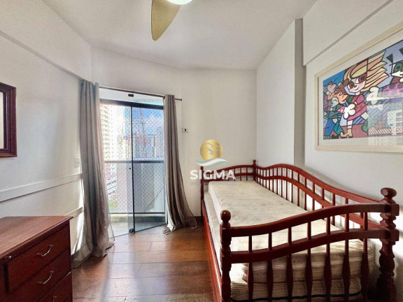 Imagem Apartamento com 4 Quartos à Venda, 145 m² em Pitangueiras - Guarujá