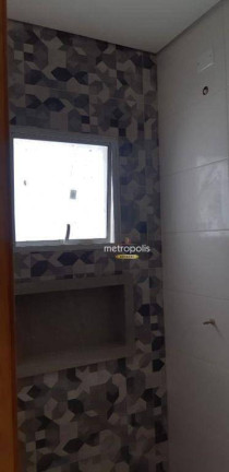 Imagem Studio com 1 Quarto à Venda, 35 m² em Vila Elze - São Paulo Imagem Studio com 1 Quarto à Venda, 35 m² em Vila Elze - São Paulo
