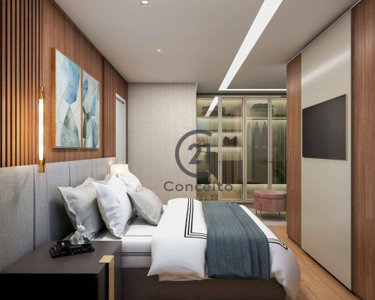 Imagem Cobertura com 3 Quartos à Venda, 292 m² em Campinas - São José Imagem Cobertura com 3 Quartos à Venda, 292 m² em Campinas - São José