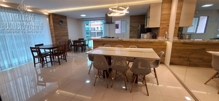 Imagem Apartamento com 2 Quartos à Venda, 75 m² em Canto Do Forte - Praia Grande Imagem Apartamento com 2 Quartos à Venda, 75 m² em Canto Do Forte - Praia Grande