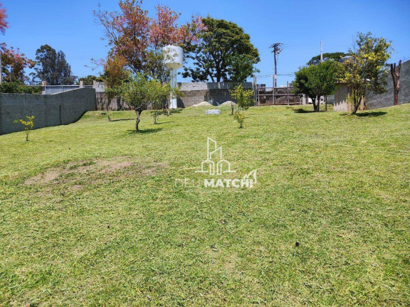 Imagem Terreno à Venda, 1.080 m² em Estância Santa Maria Do Laranjal - Atibaia