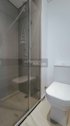 Imagem Apartamento com 1 Quarto para Alugar, 25 m² em Perdizes - São Paulo Imagem Apartamento com 1 Quarto para Alugar, 25 m² em Perdizes - São Paulo