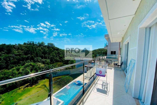 Imagem Imóvel com 4 Quartos à Venda, 600 m² em Santa Inês - Mairiporã