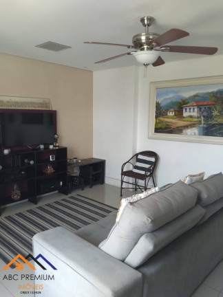 Imagem Apartamento com 2 Quartos à Venda, 70 m² em Vila Alzira - Santo André