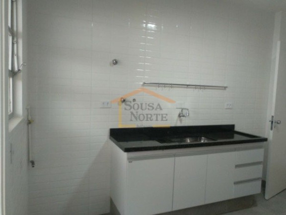 Imagem Apartamento com 2 Quartos à Venda, 91 m² em água Fria - São Paulo Imagem Apartamento com 2 Quartos à Venda, 91 m² em água Fria - São Paulo