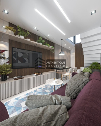 Imagem Cobertura com 3 Quartos à Venda, 120 m² em Santa Terezinha - São Bernardo Do Campo Imagem Cobertura com 3 Quartos à Venda, 120 m² em Santa Terezinha - São Bernardo Do Campo