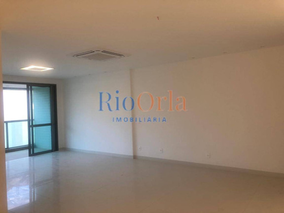 Imagem Apartamento com 4 Quartos à Venda, 170 m² em Barra Da Tijuca - Rio De Janeiro