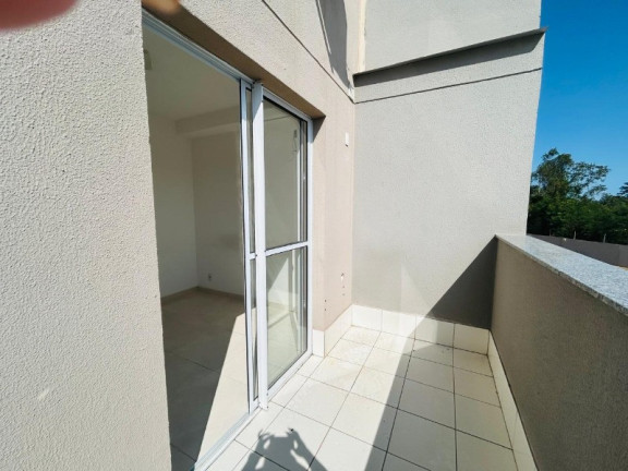 Imagem Apartamento com 2 Quartos para Alugar ou Temporada, 50 m² em Camará - Serra