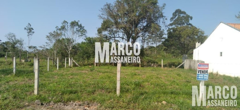 Terreno à Venda, 312 m² em Costeira - Balneário Barra Do Sul