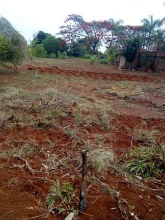 Terreno à Venda, 1.000 m² em Rural - Limeira