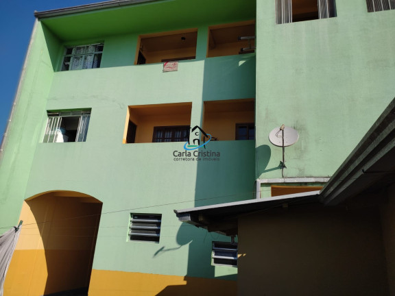 Imagem Apartamento com 2 Quartos à Venda, 83 m² em Balneário Shangri-lá - Pontal Do Paraná