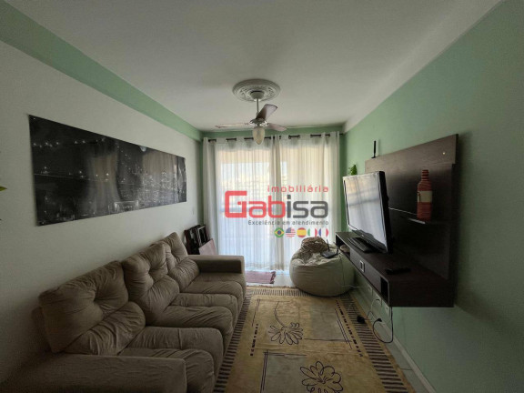 Imagem Apartamento com 2 Quartos à Venda ou Locação, 80 m² em Braga - Cabo Frio Imagem Apartamento com 2 Quartos à Venda ou Locação, 80 m² em Braga - Cabo Frio