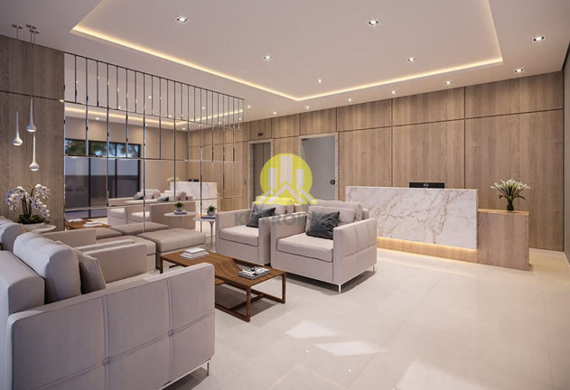 Imagem Apartamento com 3 Quartos à Venda, 100 m² em Cabral - Curitiba