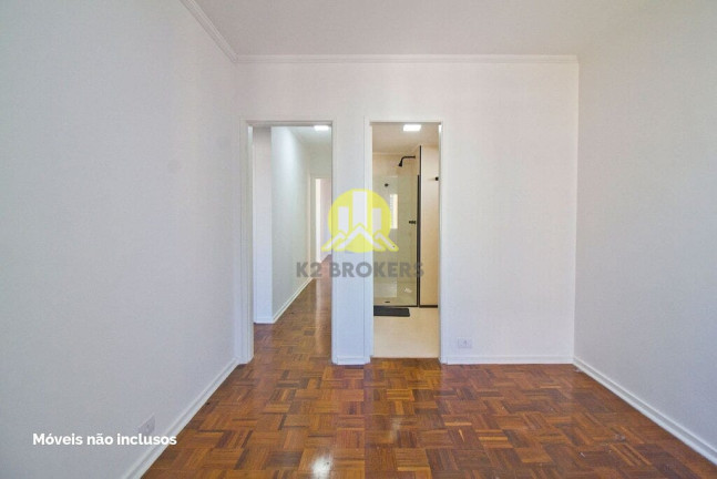 Imagem Apartamento com 3 Quartos à Venda, 108 m² em Jardim América - São Paulo Imagem Apartamento com 3 Quartos à Venda, 108 m² em Jardim América - São Paulo